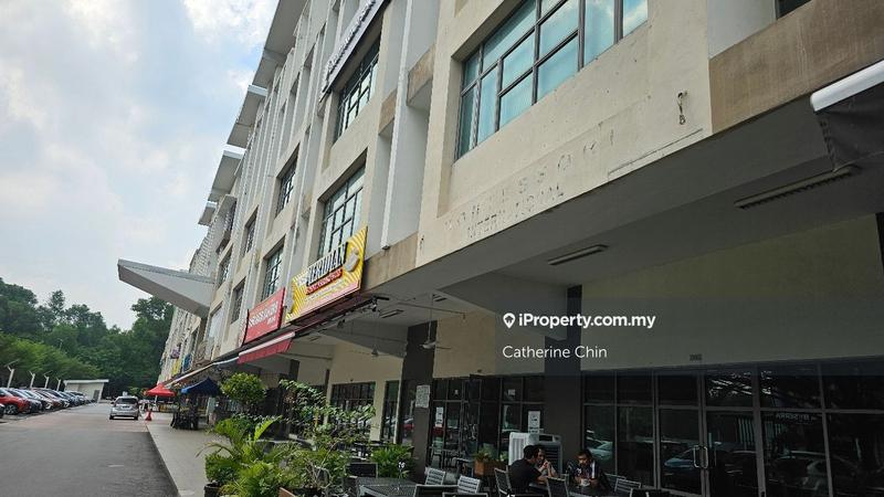 Kedai untuk Dijual di Cyberjaya, Cyberjaya oleh Catherine Chin - iProperty.com.my