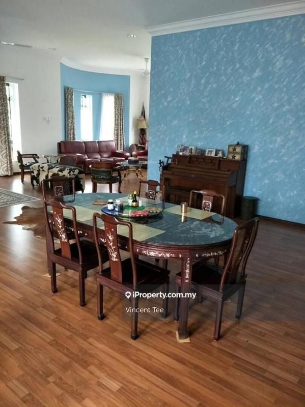Bungalow House untuk Dijual di Bandar Mahkota Kajang, Bangi oleh Vincent Tee - iProperty.com.my