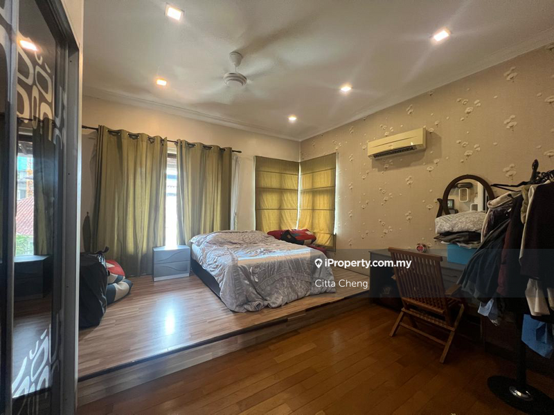 Rumah Berkembar untuk Dijual di Amarin Kiara, Mont Kiara oleh Citta Cheng - iProperty.com.my