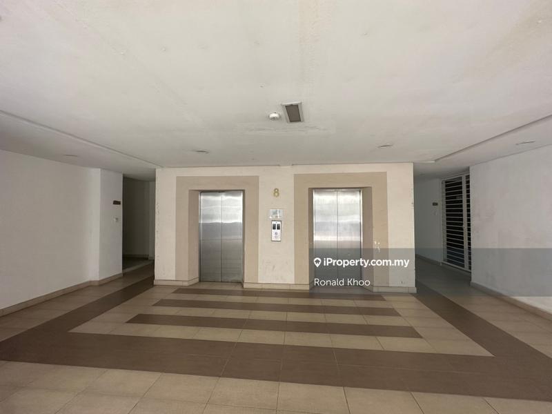 Residensi Servis untuk Dijual di Subang Olives Residence oleh Ronald Khoo - iProperty.com.my