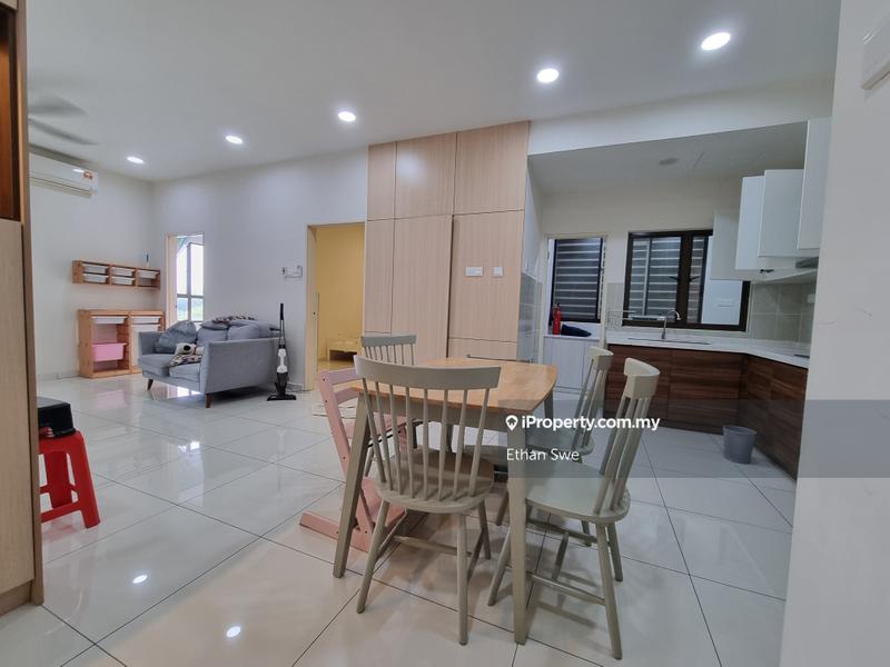 Service Residence for Sale in Suria Putra by Ethan Swe - iProperty.com.my
