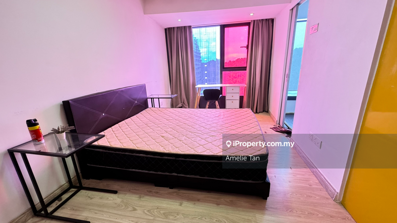 Kediaman Servis untuk Disewa di Halo Sunday @ Empire City oleh Amelie Tan - iProperty.com.my
