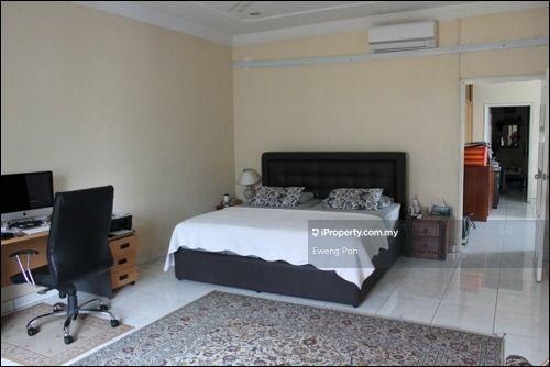 Banglo untuk Dijual di Taman Keramat Permai, Setiawangsa, Wangsa Maju, Setiawangsa oleh Eweng Poh - iProperty.com.my