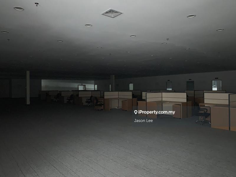 Gudang untuk Dijual di USJ, Subang Jaya, Petaling Jaya, Subang Jaya oleh Jason Lee - iProperty.com.my