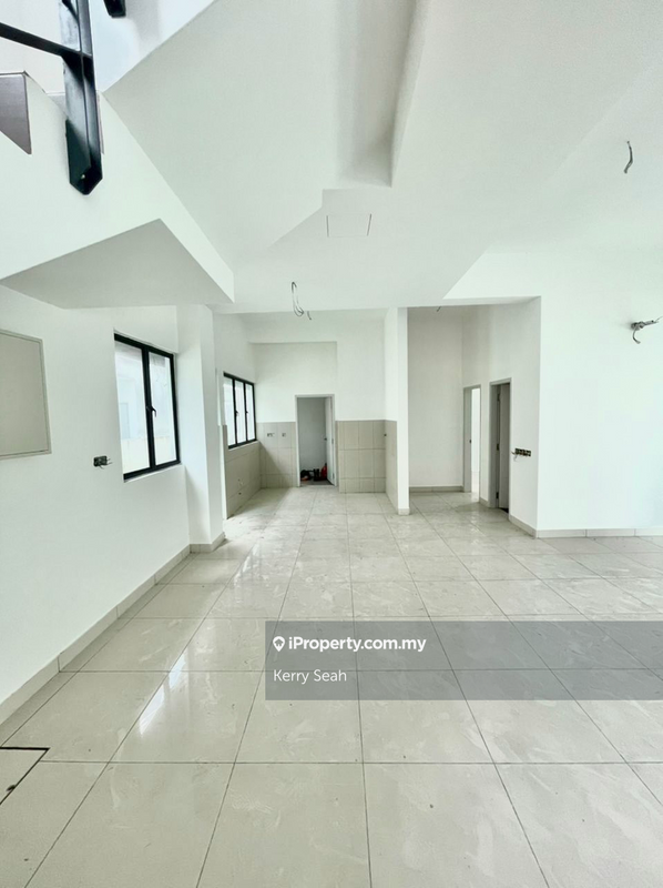 Bungalow House for Sale in Alma, Bukit Mertajam by Kerry Seah - iProperty.com.my