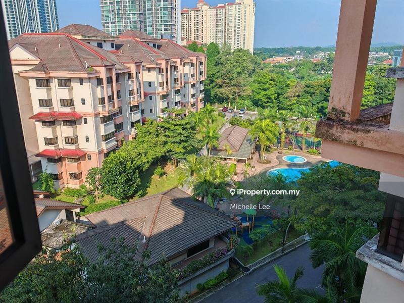 For Rent - Sunway Sutera Condominium