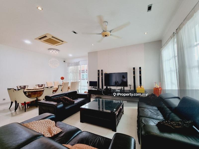 Rumah Berkembar untuk Dijual di Pju 3, Tropicana oleh Reni Lim - iProperty.com.my