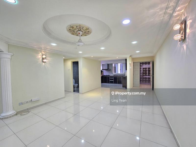 Condominium untuk Disewa di Kelana D'Putera oleh Ling Yean - iProperty.com.my