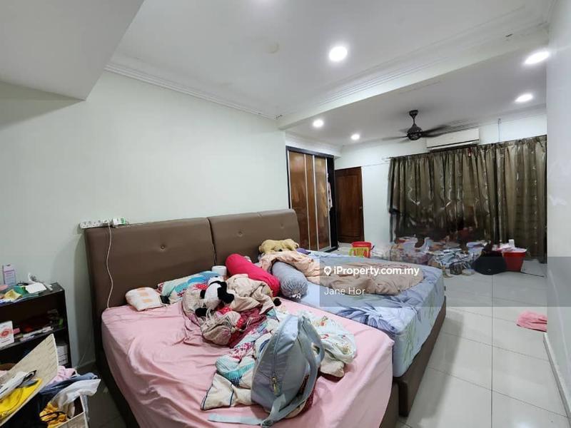 2-storey Terraced House for Sale in Taman Puchong Perdana, Puchong by Jane Hor - iProperty.com.my