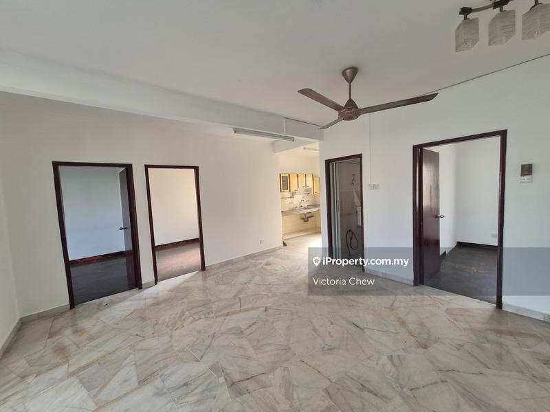 For Sale - Subang Perdana Goodyear Court 3