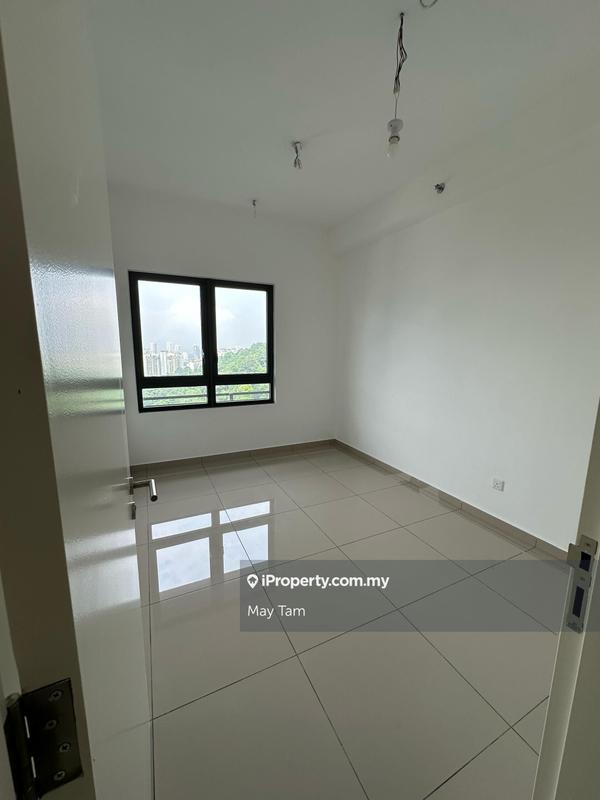 Residensi Servis untuk Dijual di D'Erica oleh May Tam - iProperty.com.my