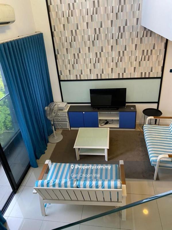 Service Residence for Sale in D'Latour by Gan Choon Wei - iProperty.com.my