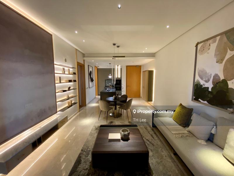 Service Residence for Sale in Damansara City Residency (DC Residensi) by TH Lee - iProperty.com.my