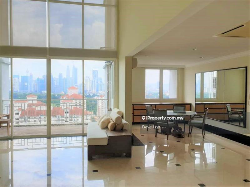 For Sale - Mutiara Upper East