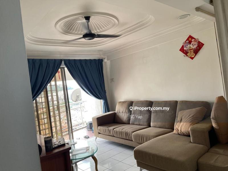 Apartment for Sale in Vista Saujana by SC Yap - iProperty.com.my