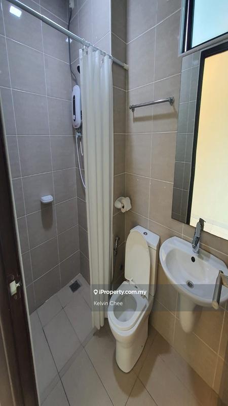 Kediaman Servis untuk Dijual di Sky Loft Premium Suites oleh Kelvin Chee - iProperty.com.my
