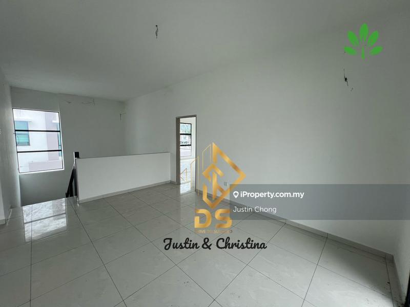 Rumah Kluster untuk Dijual di Panaroma Lapangan(Between SPPK & Botani), Ipoh oleh Justin Chong - iProperty.com.my