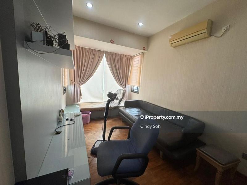 Cluster House for Sale in Austin, Johor Bahru by Cindy Soh - iProperty.com.my