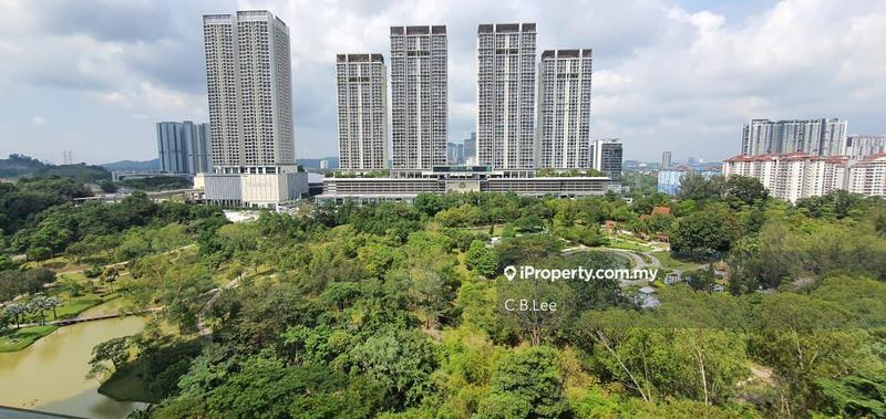 Apartment for Sale in Anjung Hijau (Greenfields) by C.B.Lee - iProperty.com.my