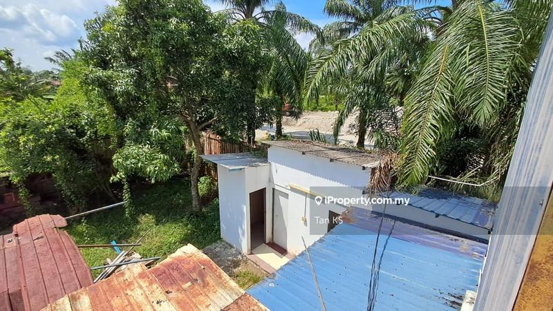 Tanah Pertanian untuk Dijual di Kampung Teluk Panglima Garang, Telok Panglima Garang oleh Tan KS - iProperty.com.my