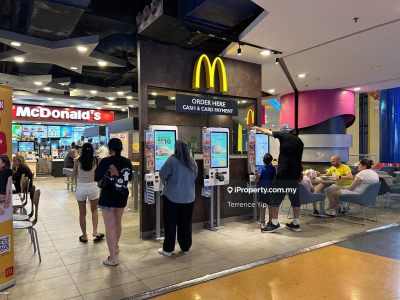 Retail-Space for Sale in Berjaya Times Square, KL City Centre by Terrence Yip - iProperty.com.my