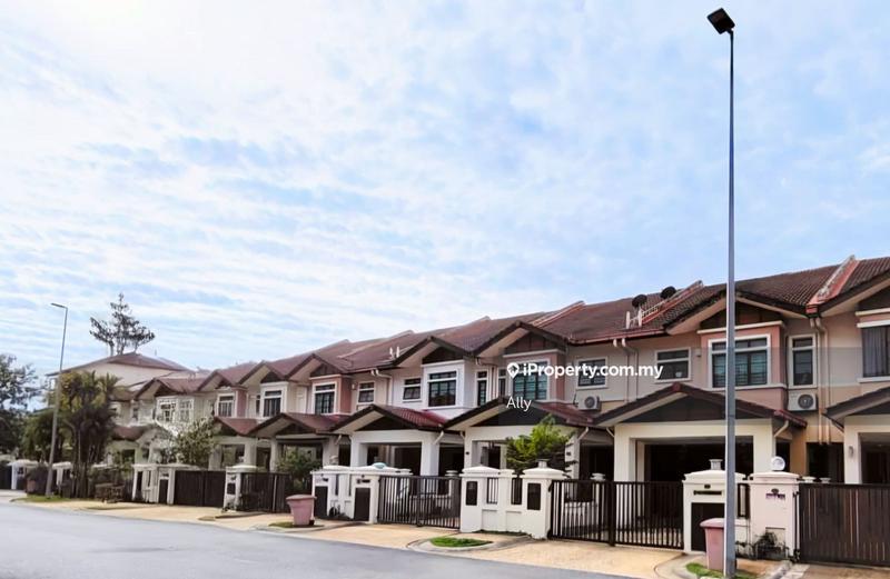 Rumah Teres 2-Tingkat untuk Dijual di Tropicana Golf and Country Resort, TR9, Petaling Jaya oleh Ally - iProperty.com.my