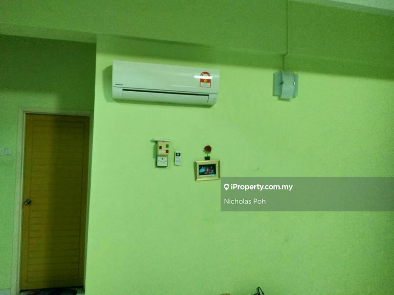 Kondominium untuk Dijual di Prima Ipoh oleh Nicholas Poh - iProperty.com.my