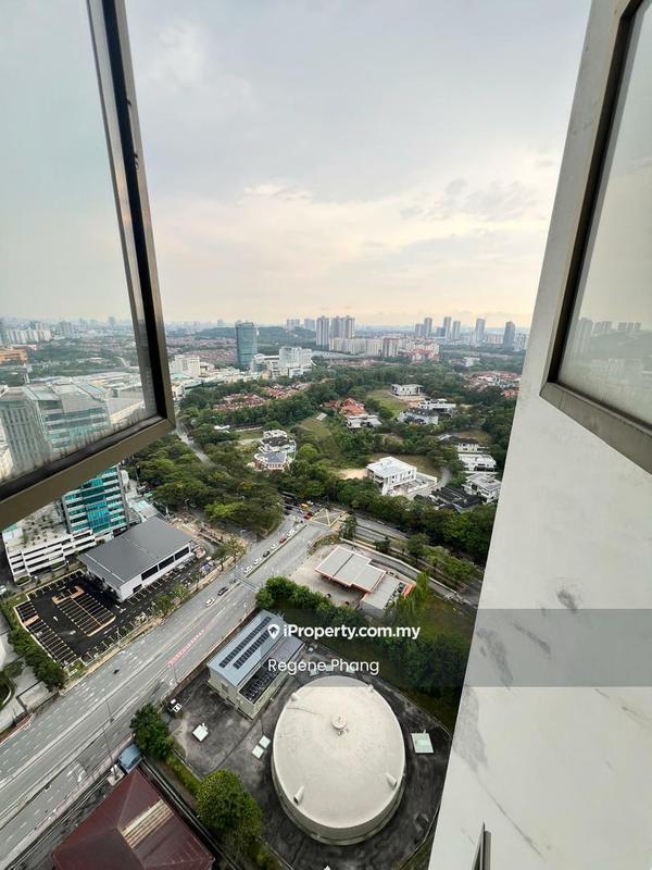 Kondominium untuk Disewa di Neo Damansara oleh Regene Phang - View - iProperty.com.my