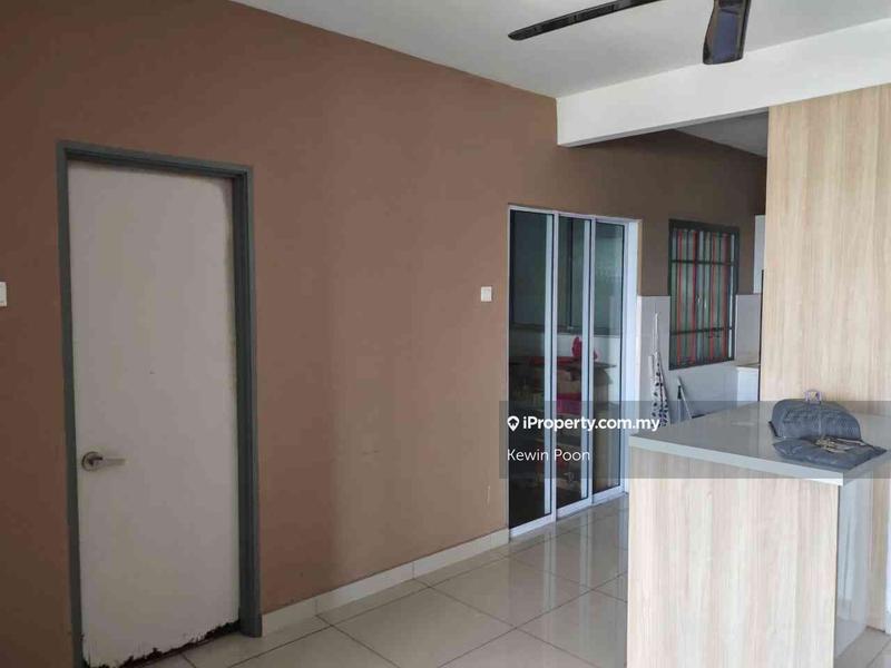 Condominium for Sale in Koi Prima Condominium by Kewin Poon - iProperty.com.my