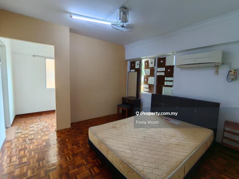 Condominium for Rent in Garden City Straits by Fiona Woon - iProperty.com.my