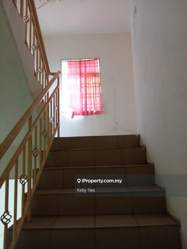 Rumah Berangkai 2.5 Tingkat untuk Dijual di Taman Perwira Indah, Simpang Ampat oleh Kelly Yee - iProperty.com.my