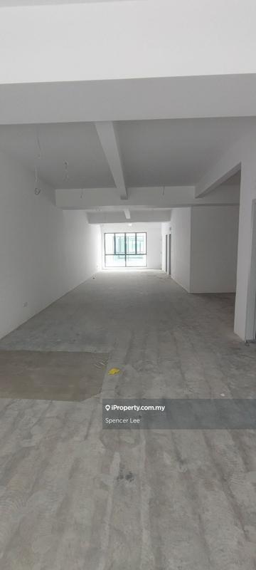 Kedai untuk Disewa di Laman Rimbunan, Kepong oleh Spencer Lee - iProperty.com.my
