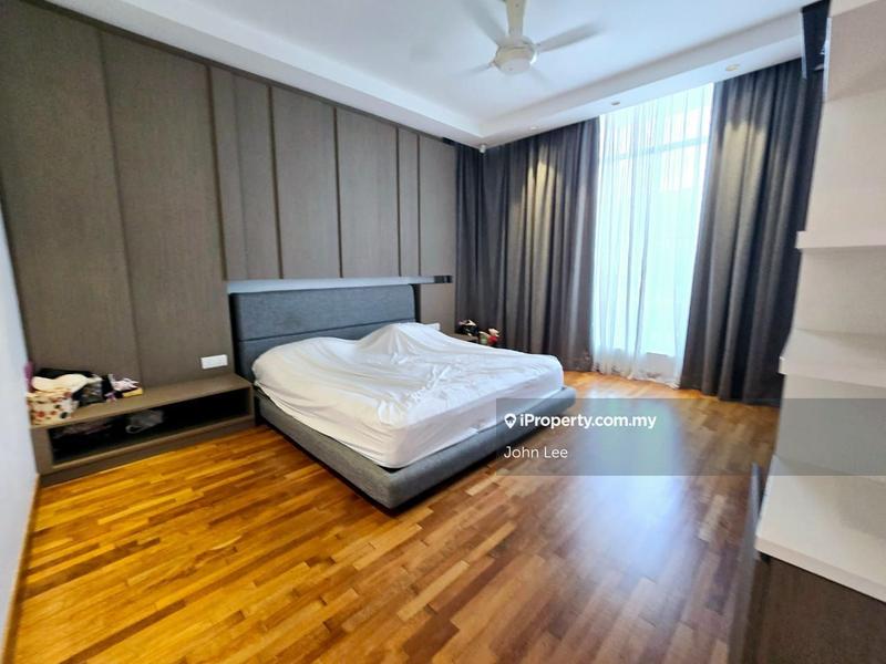 Rumah Berkembar untuk Dijual di Kinrara Residence, Puchong oleh John Lee - iProperty.com.my