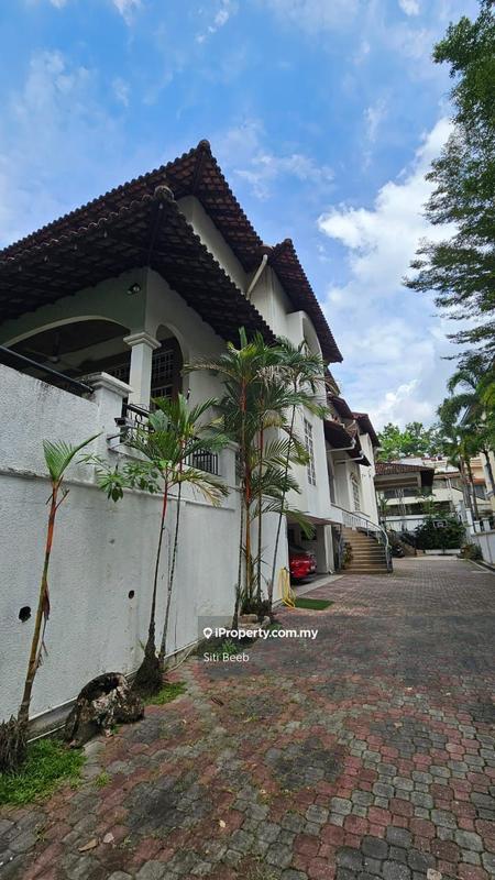 Bungalow House untuk Dijual di Taman Tunku, Bukit Tunku (Kenny Hills) oleh Siti Beeb - iProperty.com.my