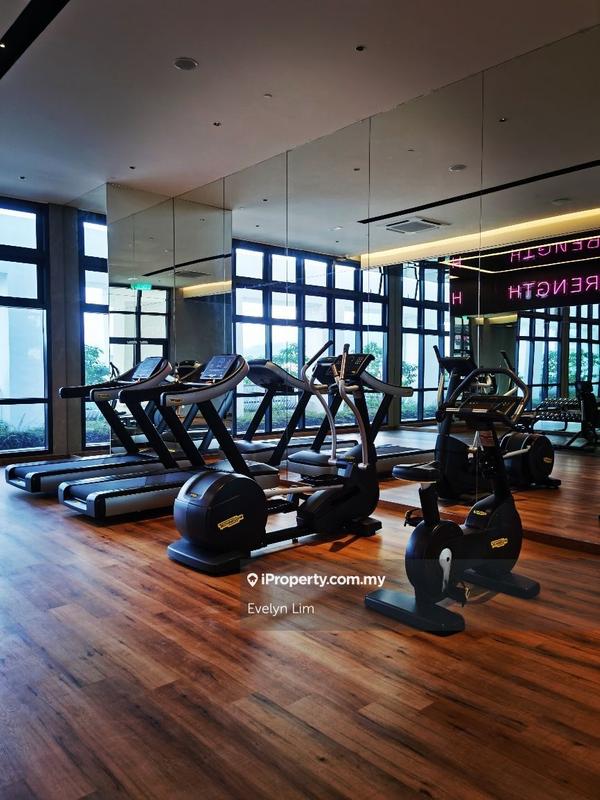 Service Residence for Sale in M Luna by Evelyn Lim - iProperty.com.my