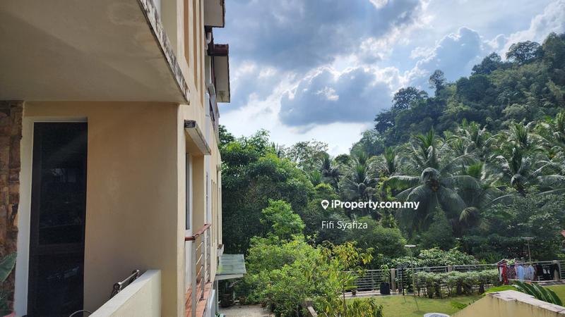 Banglo untuk Dijual di KL City Centre, Kuala Lumpur oleh Fifi Syafiza - iProperty.com.my