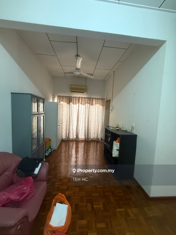Rumah Berangkai 2 Tingkat untuk Dijual di Taman Bukit Melaka, Bukit Baru oleh TEH HC - iProperty.com.my