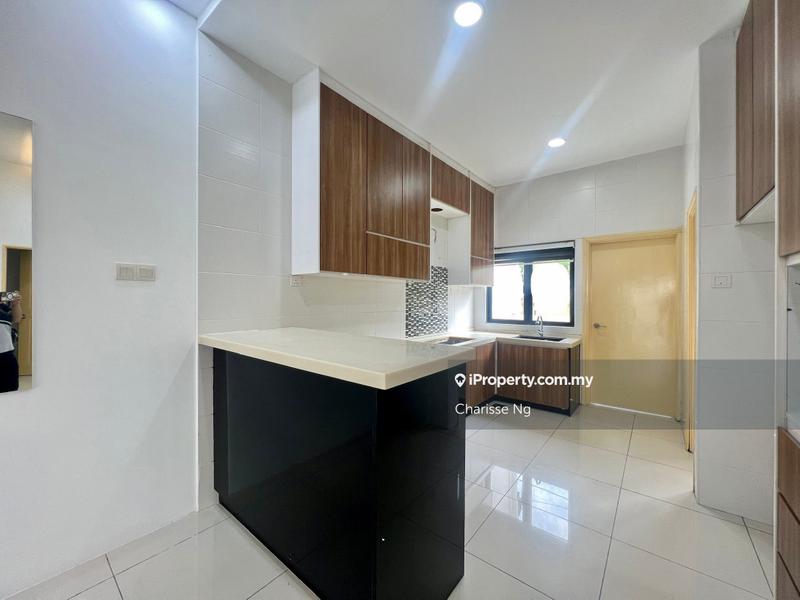 Rumah Berangkai 2.5 Tingkat untuk Dijual di mic2e, Cheras oleh Charisse Ng - iProperty.com.my
