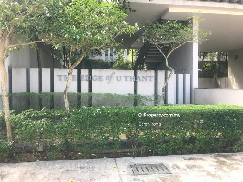 Semi-Detached House for Rent in Ampang Hilir, Ampang by Caren Yong - iProperty.com.my