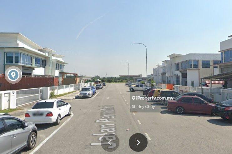 Kilang Berkembar untuk Dijual di Taman Perindustrian Air Hitam, Klang oleh Shirley Choy - iProperty.com.my