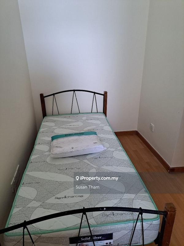 Service Residence for Sale in Millennium Place @ Millennium Square by Susan Tham - iProperty.com.my