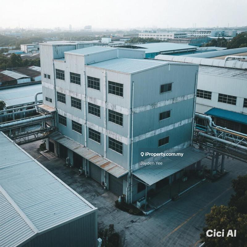 Warehouse for Sale in OLD KLANG ROAD, Jalan Klang Lama (Old Klang Road) by Jayden Yee - iProperty.com.my