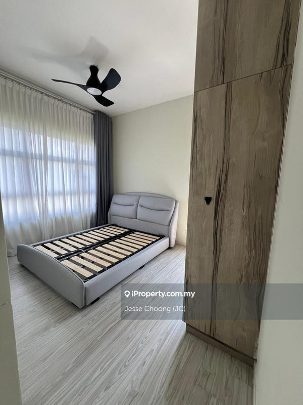 Condominium for Sale in Lakeville Residence by Jesse Choong (JC) - iProperty.com.my