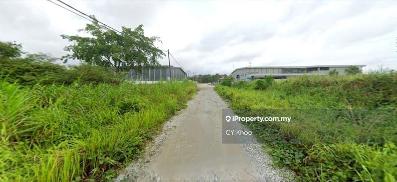 Agricultural Land for Sale in Kempas, Johor Bahru by CY Khoo - iProperty.com.my