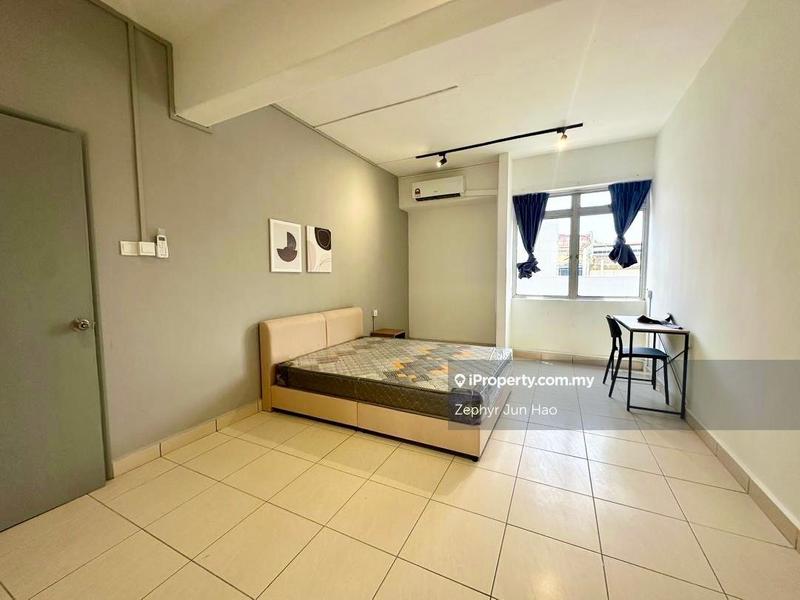 Apartment for Rent in Sri Indah Court by Zephyr Khoo - iProperty.com.my