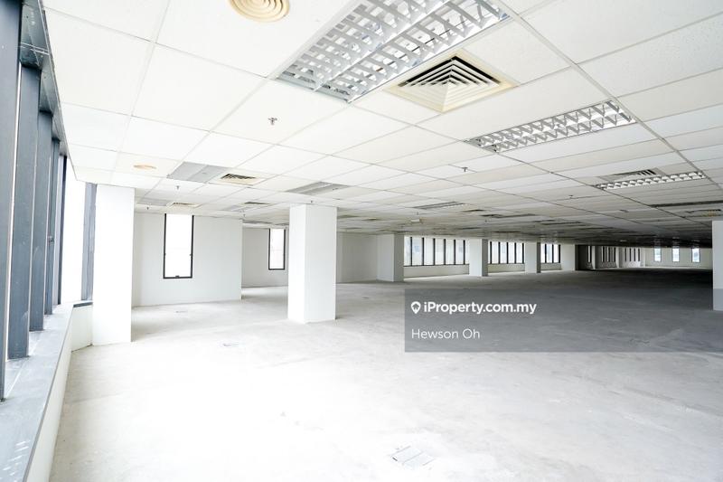 Pejabat untuk Disewa di Jalan Tun Razak, KL City Centre oleh Hewson Oh - iProperty.com.my