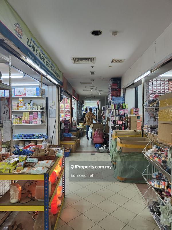 Retail-Space for Sale in Chow Kit, KL City Centre by Edmond Teh - iProperty.com.my