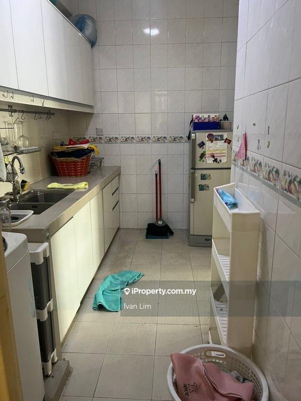 For Sale - Mewah Court