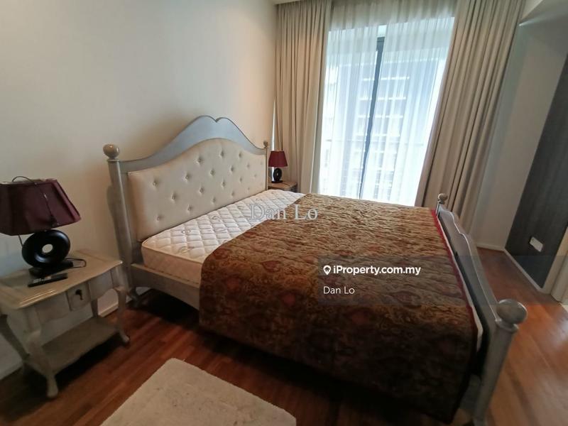 Service Residence for Sale in Hampshire Place by Dan Lo - iProperty.com.my