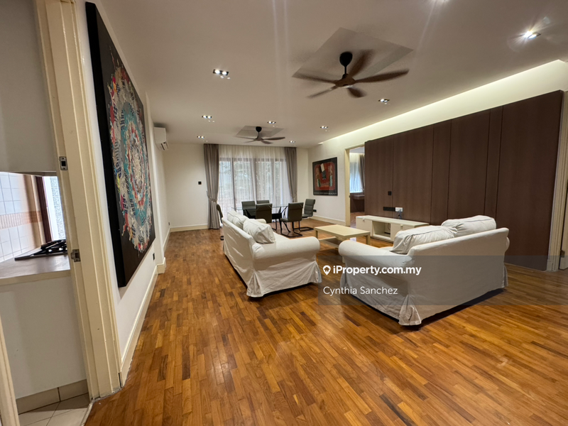 For Sale - Fernlea Court